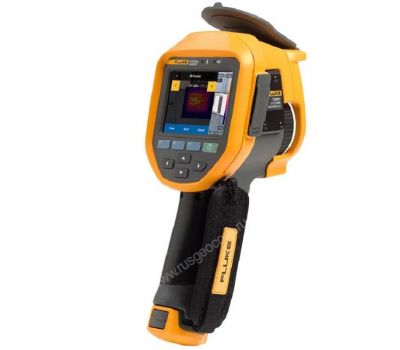 Тепловизор Fluke Ti300+