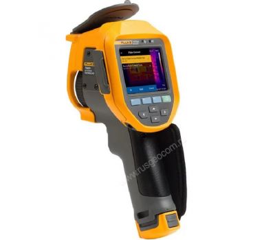 Тепловизор Fluke Ti300+