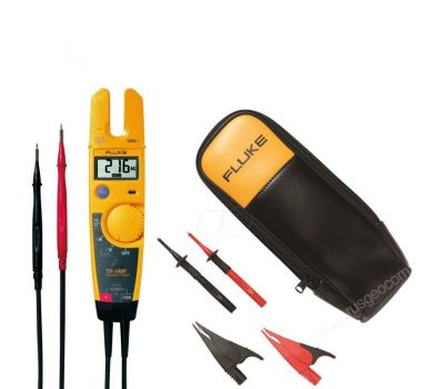 Тестер Fluke T5-1000 KIT