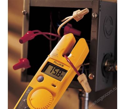 Тестер Fluke T5-1000 KIT