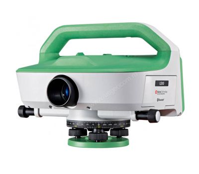 Цифровой нивелир Leica LS10 (спецкомплект 2020)