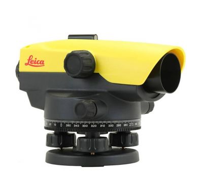 Оптический нивелир Leica NA 532