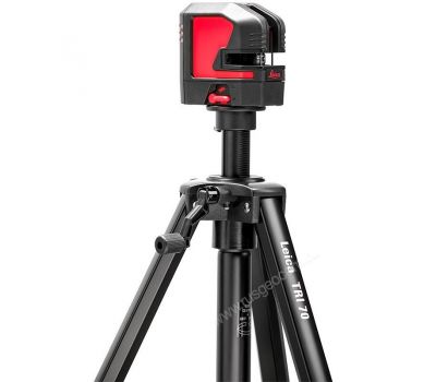 Лазерный нивелир Leica Lino L2P5-1