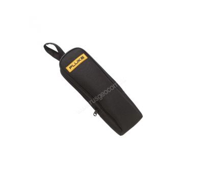 Комплект Fluke T6-1000 KIT2 - детектор напряжения Fluke T6-1000/EU, зажимы типа крокодил AC285 с мягким футляром C150