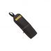 Комплект Fluke T6-1000 KIT2 - детектор напряжения Fluke T6-1000/EU, зажимы типа крокодил AC285 с мягким футляром C150