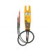 Комплект Fluke T6-1000 KIT2 - детектор напряжения Fluke T6-1000/EU, зажимы типа крокодил AC285 с мягким футляром C150