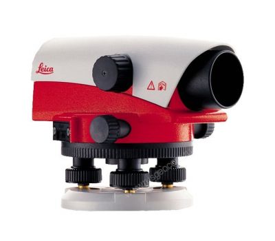 Оптический нивелир Leica NA 730 plus