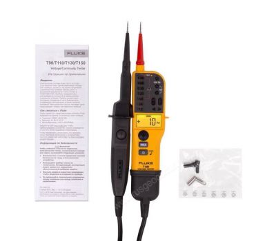 Тестер Fluke T130