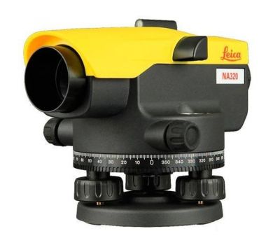 Оптический нивелир Leica NA 320