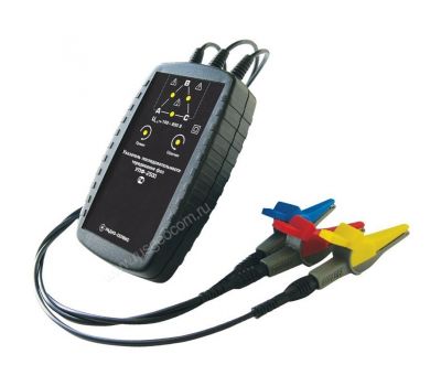 Индикатор чередования фаз Радио-Сервис УПФ-2500