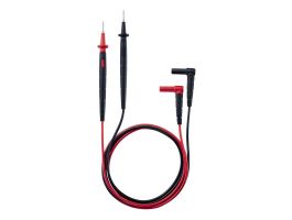Комплект измерительных кабелей Testo 2 мм - угловая вилка