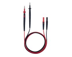 Комплект стандартных измерительных кабелей Testo 4 мм - прямая вилка