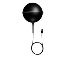 Сферический зонд Testo D 150 мм - для измерения лучистого тепла