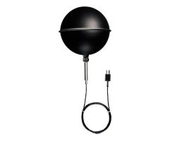 Сферический зонд Testo D 150 мм - для измерения лучистого тепла