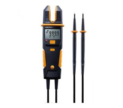 Testo 755-2 - Тестер тока/ напряжения