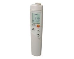testo 826-T2 - ИК-термометр