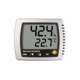 Testo 608-h1 - Термогигрометр
