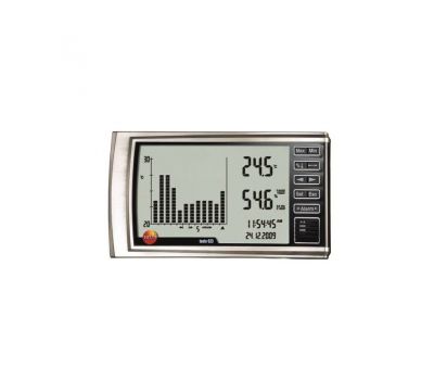 testo 623 - Термогигрометр  с исторической функцией