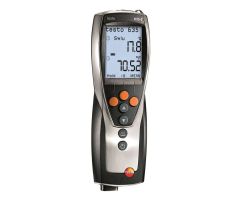 testo 635-2 - Многофункциональный термогигрометр