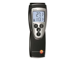 testo 110 - 1-канальный термометр высокоточный