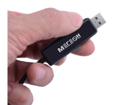 Видеоскоп-Эндоскоп USB 5м МЕГЕОН 33051