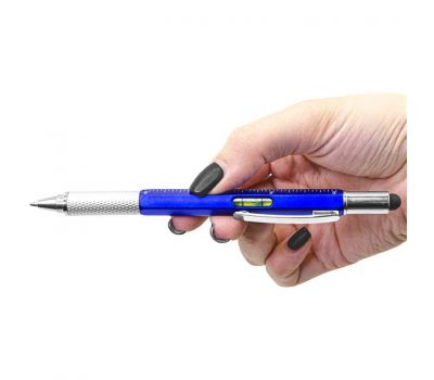 Многофункциональная ручка МЕГЕОН 02808