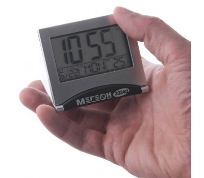 Цифровой настольный термометр МЕГЕОН 20240