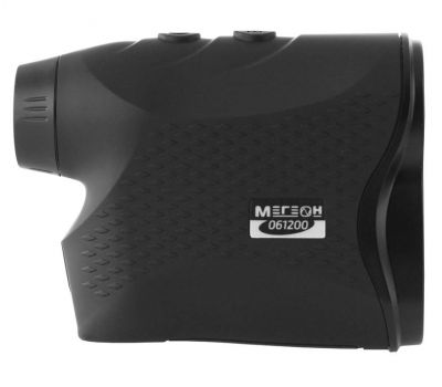 Лазерный дальномер для охоты МЕГЕОН 061200