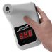 Автоматический бесконтактный термометр для контроля посетителей МЕГЕОН 16210