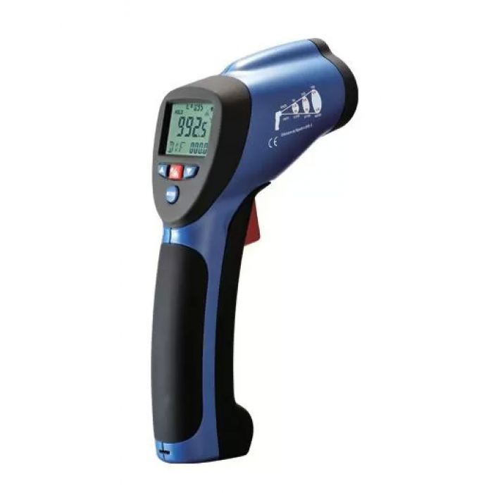 DT-8859 Инфракрасный термометр (пирометр)
