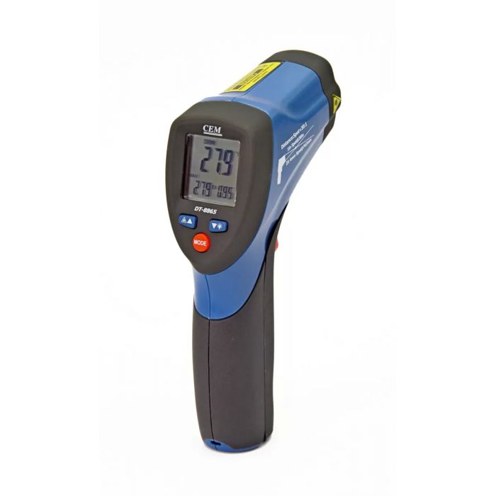 DT-8865 Инфракрасный термометр (пирометр)