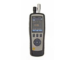 DT-9881M Прибор экологического контроля измерение формальдегида