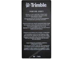 Аккумулятор для Trimble 3300