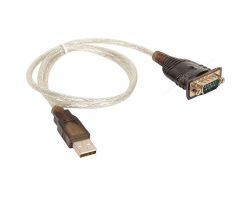 Кабель Topcon RS232-USB