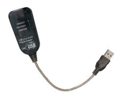 Адаптер USB на RJ45 для Trimble Tablet