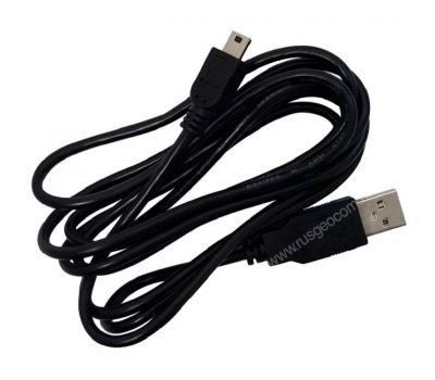 Кабель miniUSB-USB GeoMax ZDC301