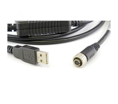 Кабель Topcon  DOC210-PC USB