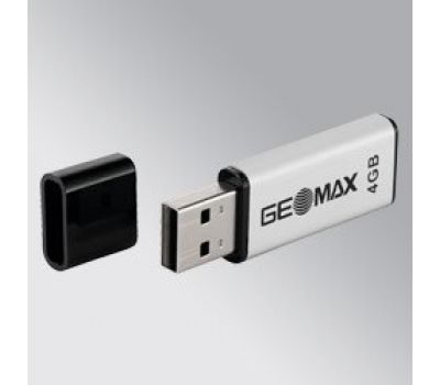 USB-флешка GeoMax ZMS100