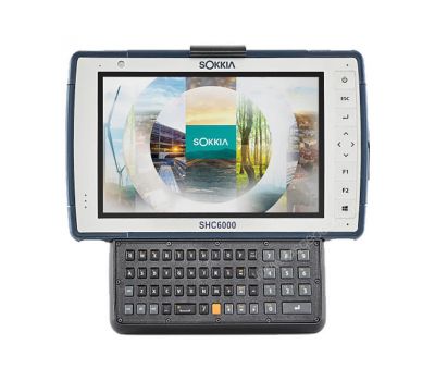 Клавиатура для геодезических контроллеров Sokkia FC-5000/FC-6000/SHC5000/SHC6000