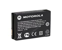 Аккумулятор Motorola PMNN4468