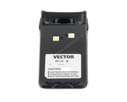 Аккумулятор Vector BP-48 W