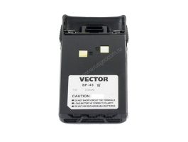 Аккумулятор Vector BP-48 W