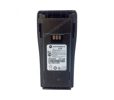 Аккумулятор Motorola QA04675AA