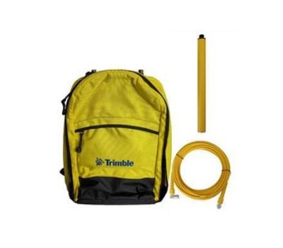 Рюкзак для Trimble 5700/R7 (рюкзак, вешка 0.3м, 10 м кабель для GPS антенны)