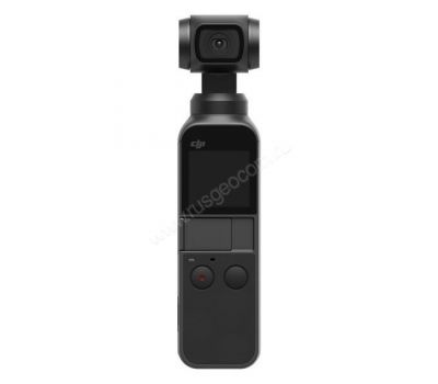 Камера и стабилизатор DJI Osmo Pocket