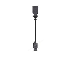 USB-адаптер DJI Female Adapter управления камерой для DJI Ronin-S (Part 11)