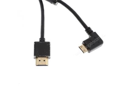 Кабель данных HDMI - Mini HDMI для DJI SRW-60G (Part 11)