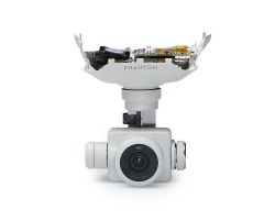 Камера DJI с подвесом для Phantom 4 Pro и Pro+V2.0