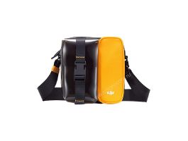 Компактная сумка (чёрно-желтая) для DJI Mini/Mini 2