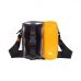 Компактная сумка (чёрно-желтая) для DJI Mini/Mini 2